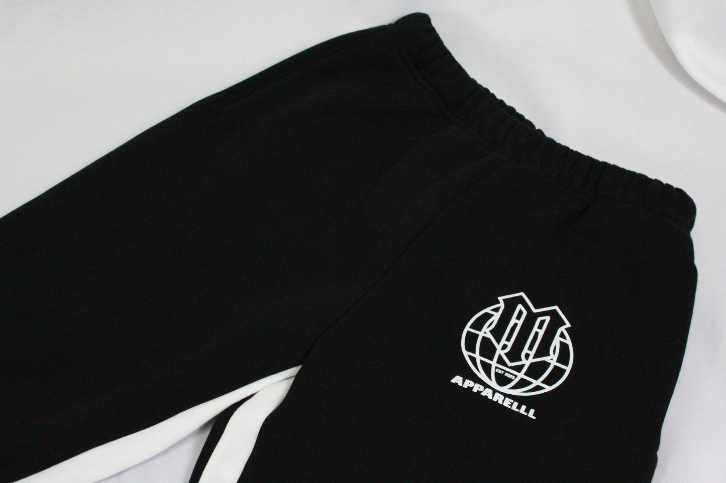 Heavyweight Signature Flare sweat pant