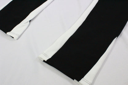 Heavyweight Signature Flare sweat pant